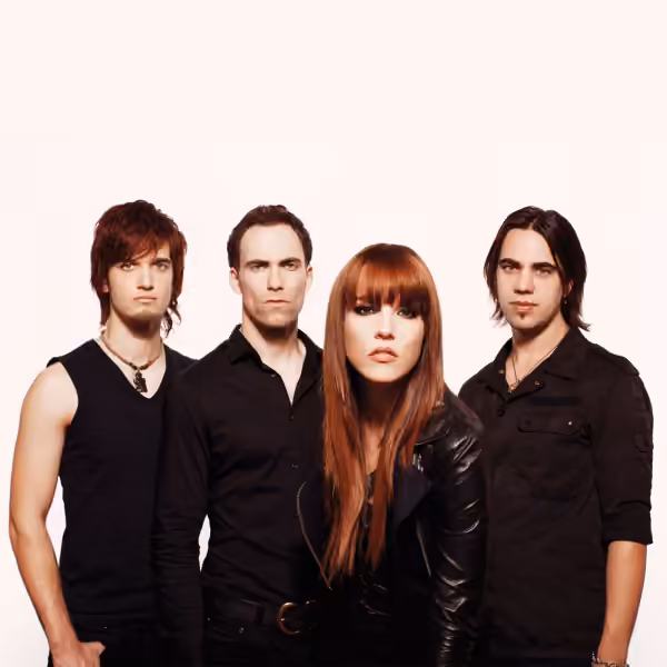 Halestorm